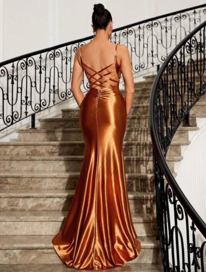 Robe de soirée – Image 4