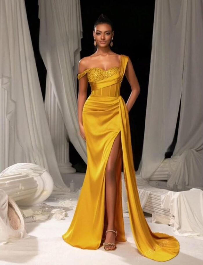 Robe soirée – Image 1