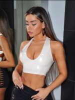 Haut court à dos croisés – Image 4