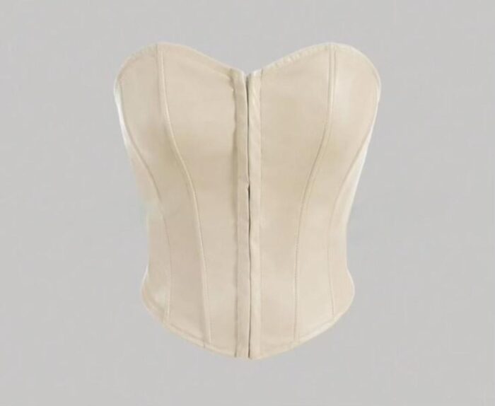Top corset serré – Image 13