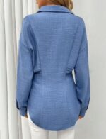 Chemise manches longues – Image 6