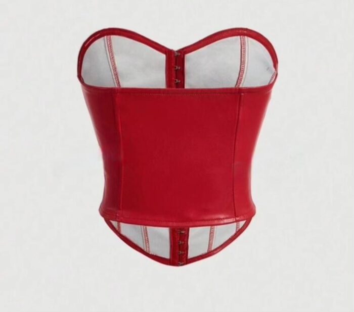 Top corset serré – Image 8