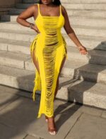 Robe de plage – Image 5