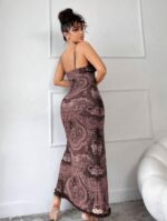 Robe à volants – Image 4