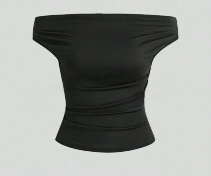 Top épaules dénudées – Image 3