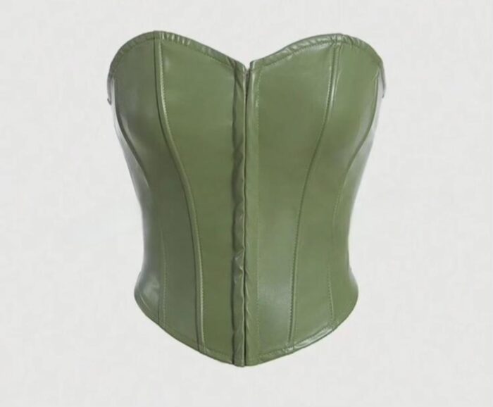 Top corset serré – Image 15