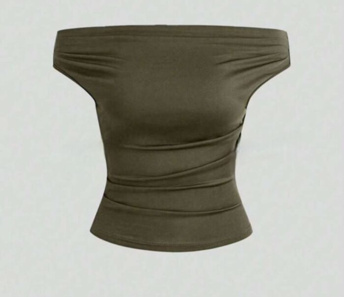 Top épaules dénudées – Image 5