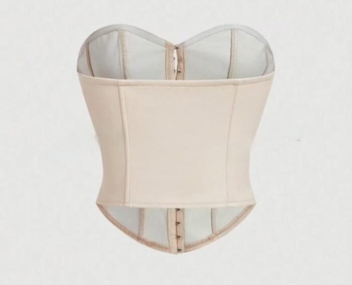 Top corset serré – Image 22