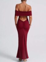 Robe de soirée longue – Image 2