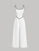 Combinaisons sans manches