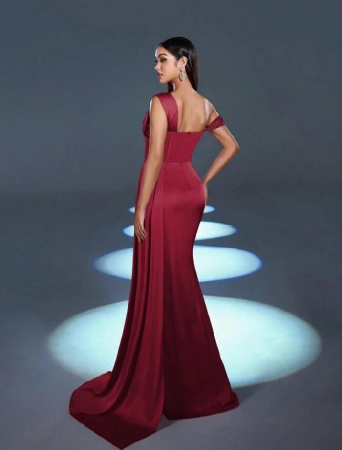 Robe soirée – Image 10