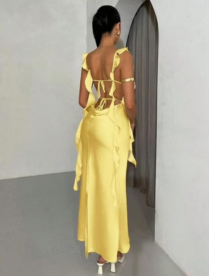 Robe longue – Image 6