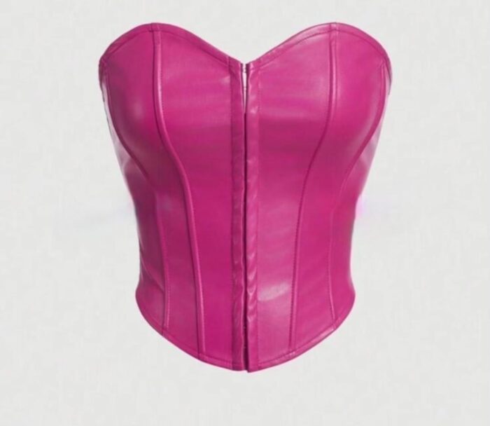 Top corset serré – Image 18