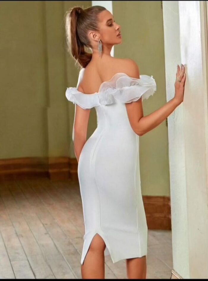 Robe de soirée – Image 8