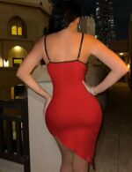 Robe en dentelle – Image 3