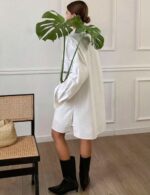 Chemise longue – Image 2