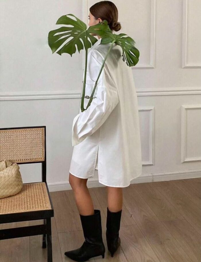 Chemise longue – Image 2