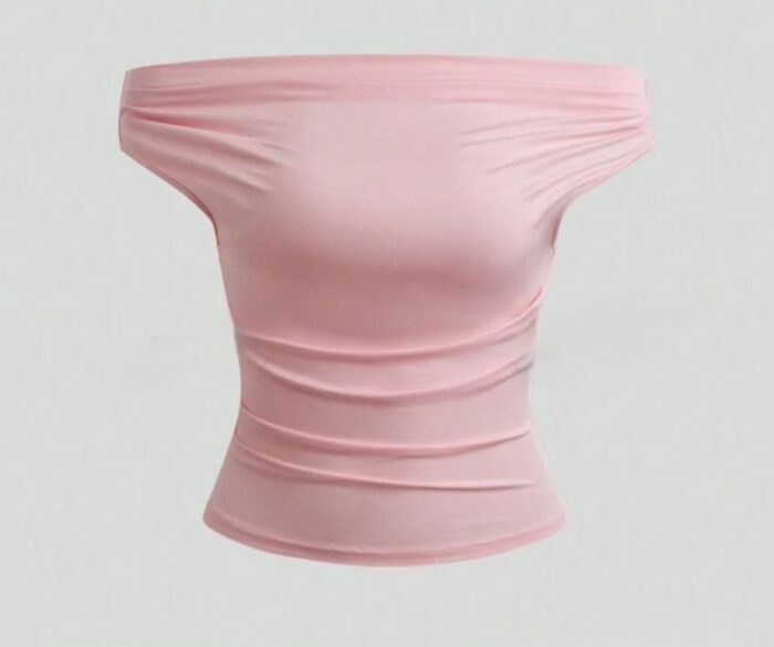 Top épaules dénudées – Image 6