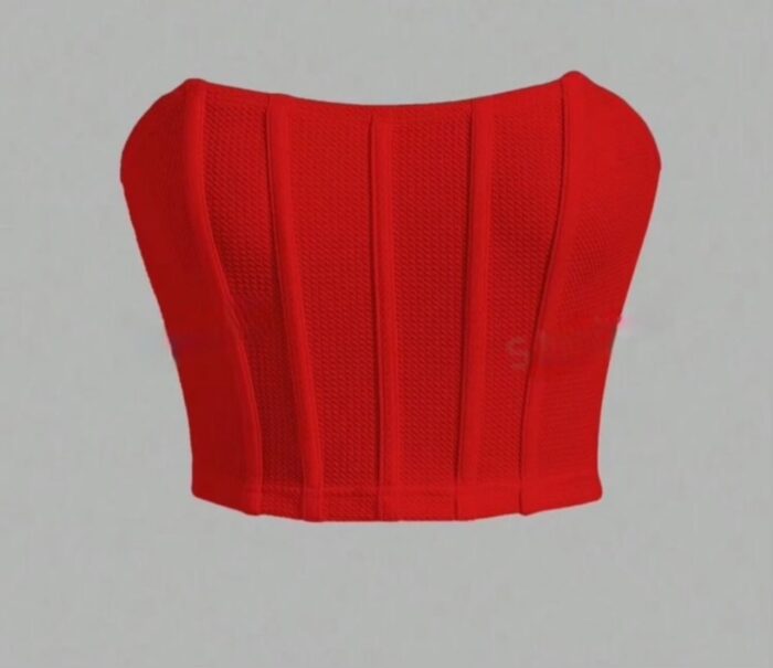 Haut tube serré – Image 1