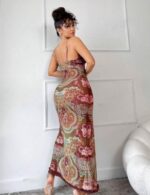 Robe à volants – Image 6