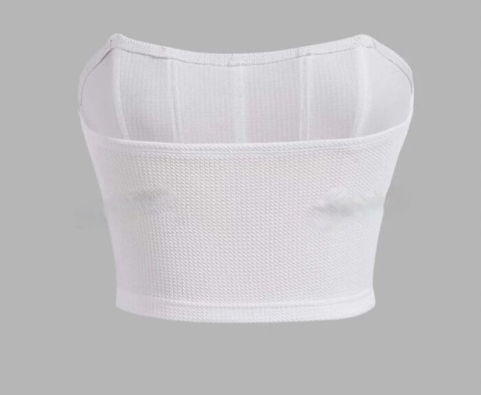 Haut tube serré – Image 3