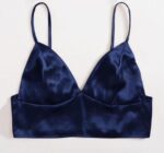 Top en satin – Image 7