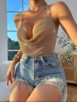 Top dos nu ras-du-cou – Image 4