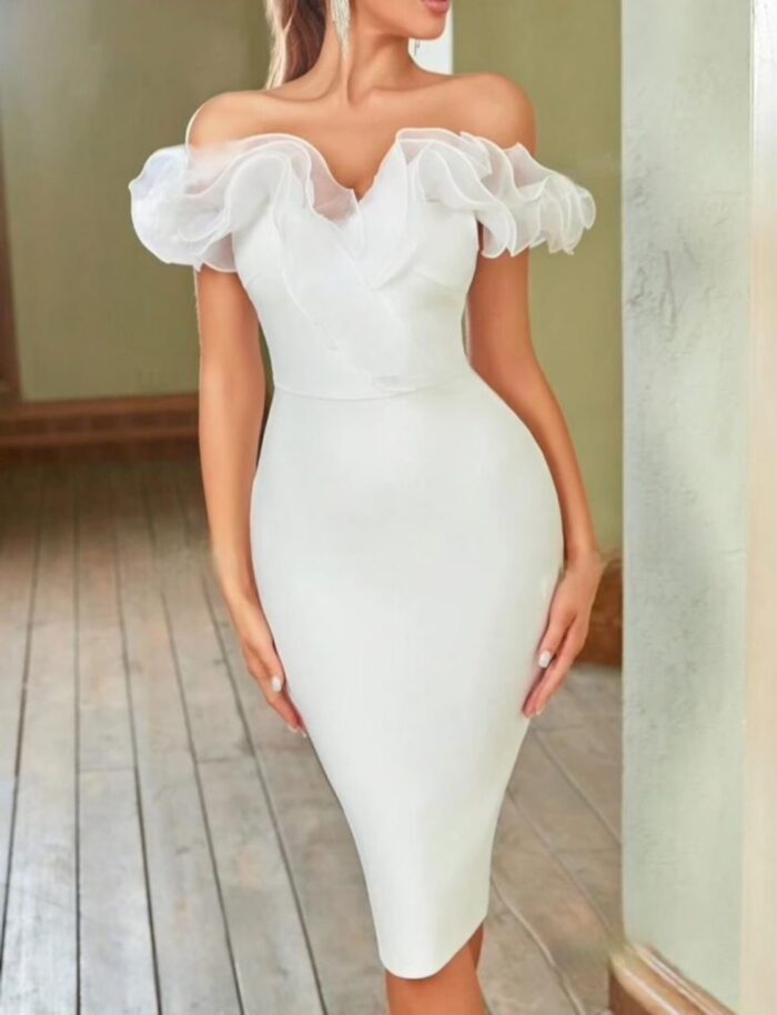 Robe de soirée – Image 7