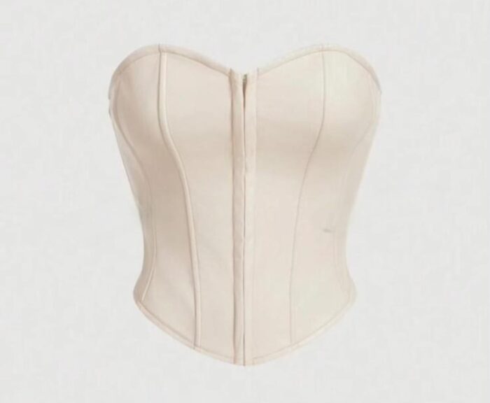 Top corset serré – Image 21