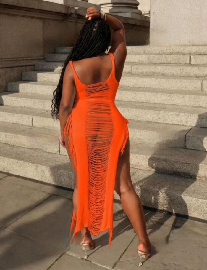 Robe de plage – Image 2