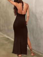 Robe fendue – Image 4