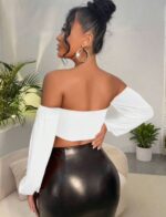 Top court découpé – Image 3