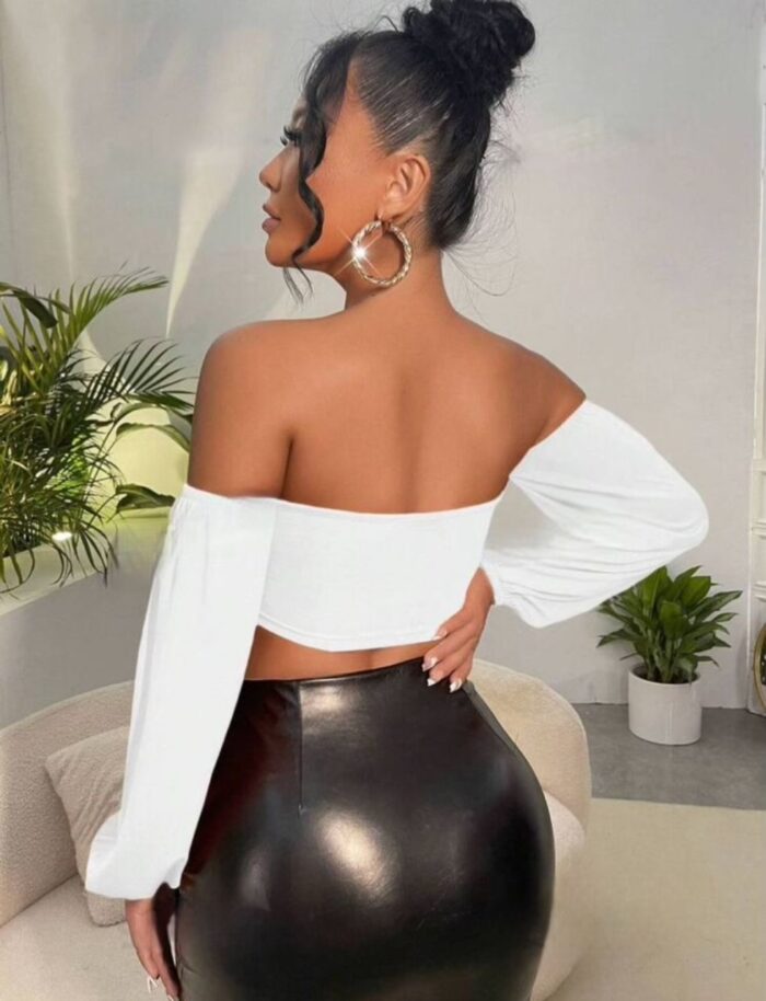 Top court découpé – Image 3