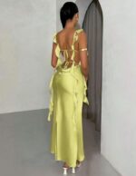 Robe longue – Image 2