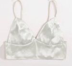 Top en satin – Image 5