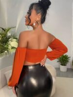 Top court découpé – Image 2