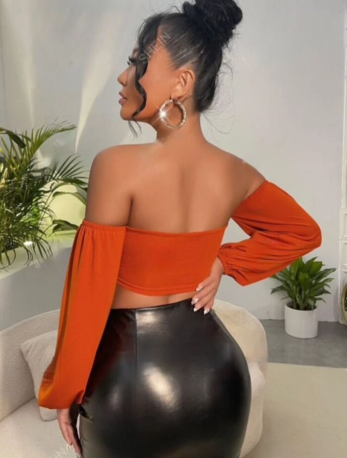 Top court découpé – Image 2