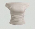 Top épaules dénudées – Image 2