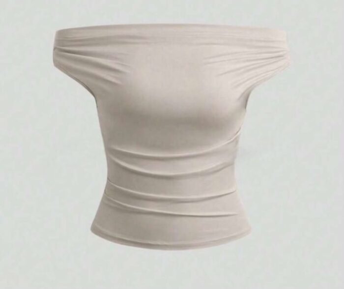 Top épaules dénudées – Image 2