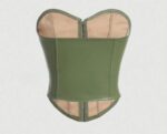 Top corset serré – Image 16