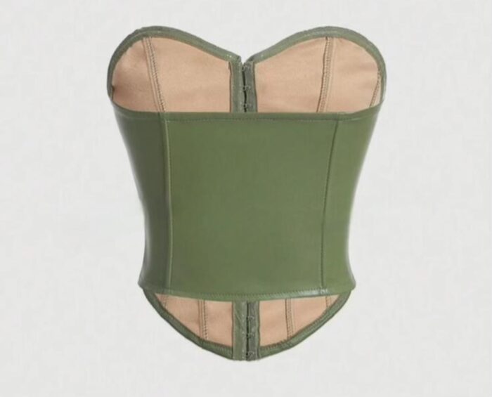 Top corset serré – Image 16