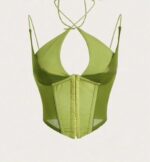 Débardeur à crochet – Image 3