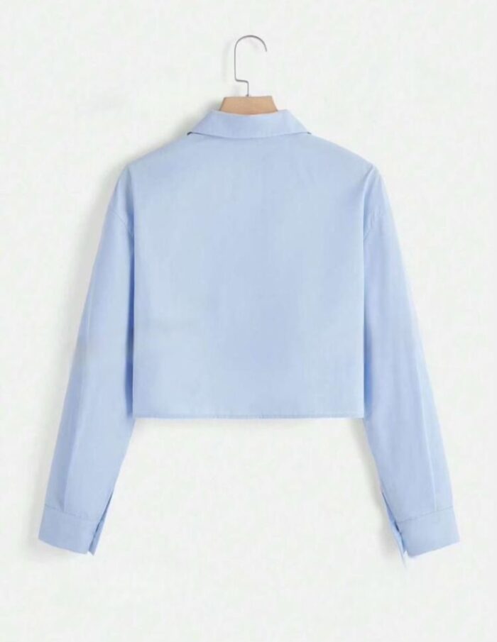 Chemise à bouton – Image 2