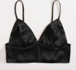 Top en satin – Image 4