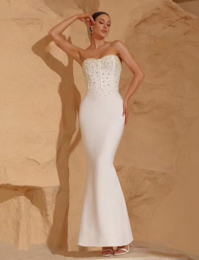 Robe de soirée – Image 3