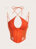 Débardeur à crochet – Image 4