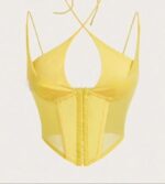 Débardeur à crochet – Image 8