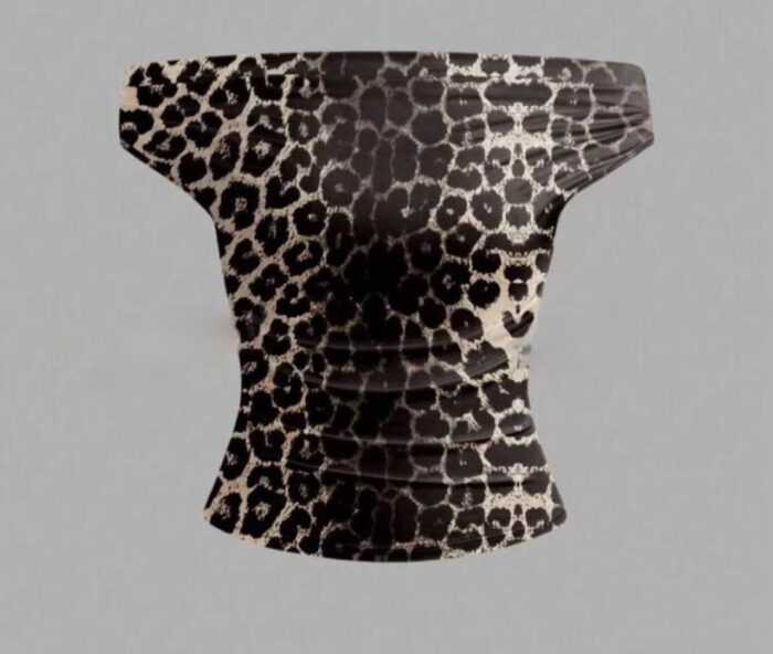 Top épaules dénudées – Image 7