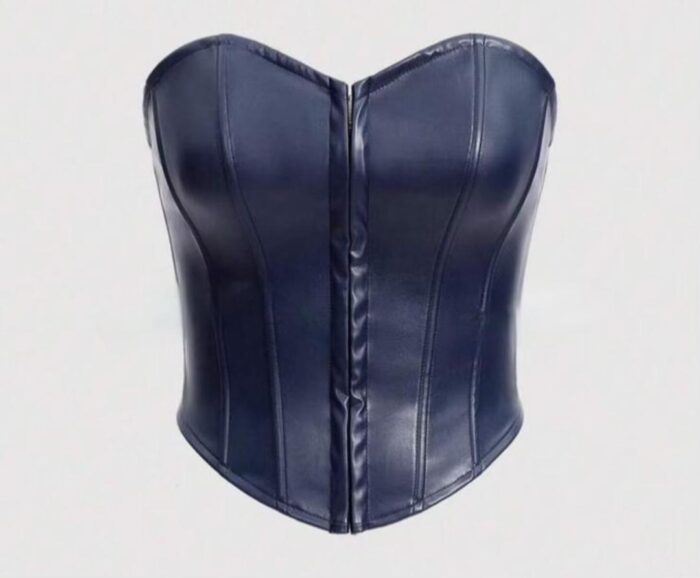 Top corset serré – Image 3