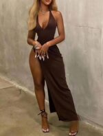 Robe fendue – Image 3